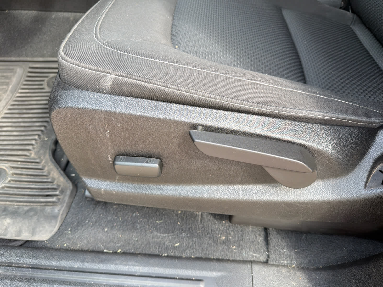 2021 Chevrolet Colorado 4WD Crew Cab Short Box LT