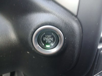 2022 Chevrolet Silverado 1500 LTD 2WD Crew Cab Short Bed LT