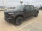 2021 Chevrolet Silverado 1500 4WD Crew Cab Short Bed LT Trail Boss