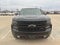 2021 Chevrolet Silverado 1500 4WD Crew Cab Short Bed LT Trail Boss