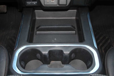 2021 Chevrolet Silverado 1500 4WD Crew Cab Short Bed LT Trail Boss