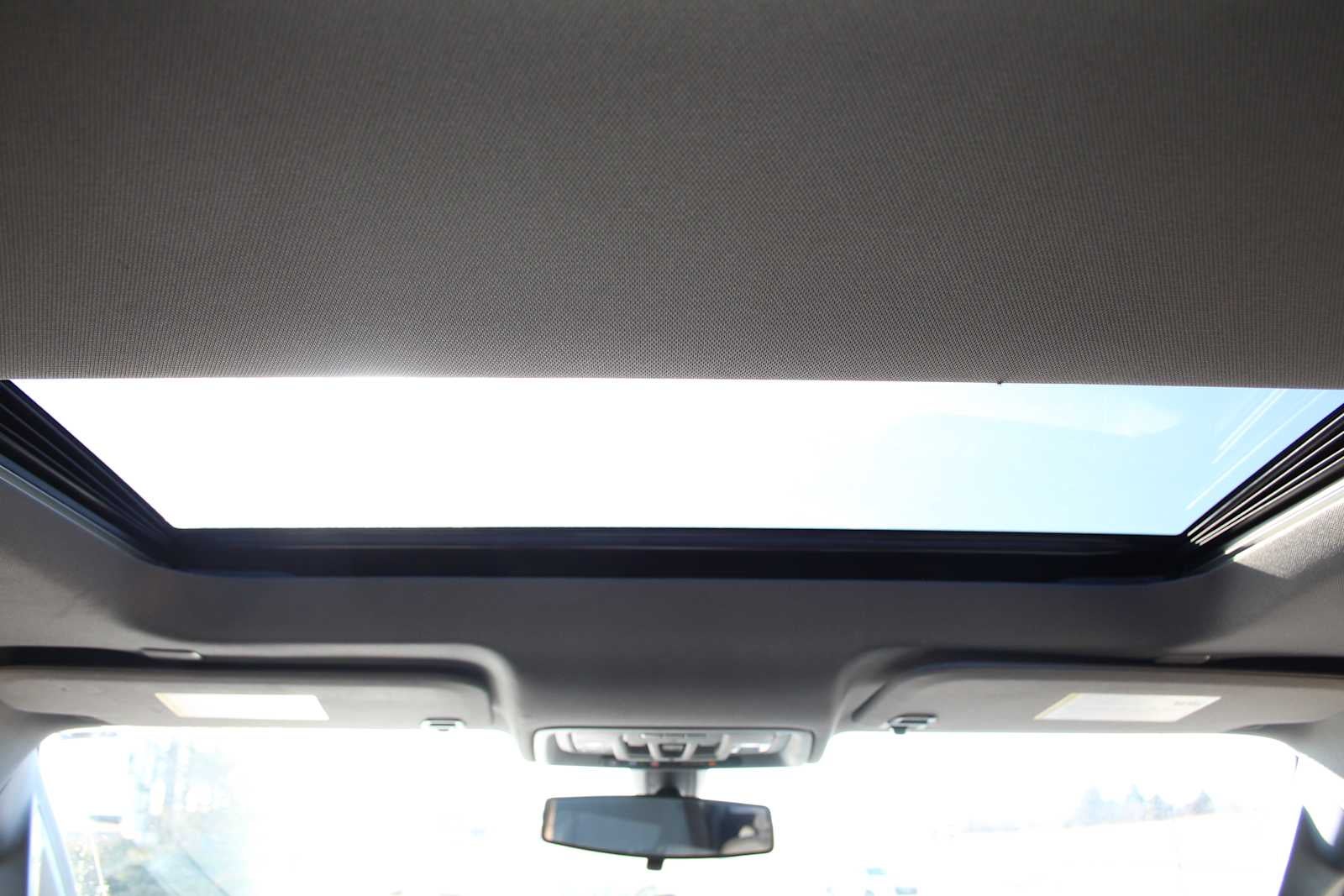 2021 Chevrolet Silverado 1500 4WD Crew Cab Short Bed LT Trail Boss