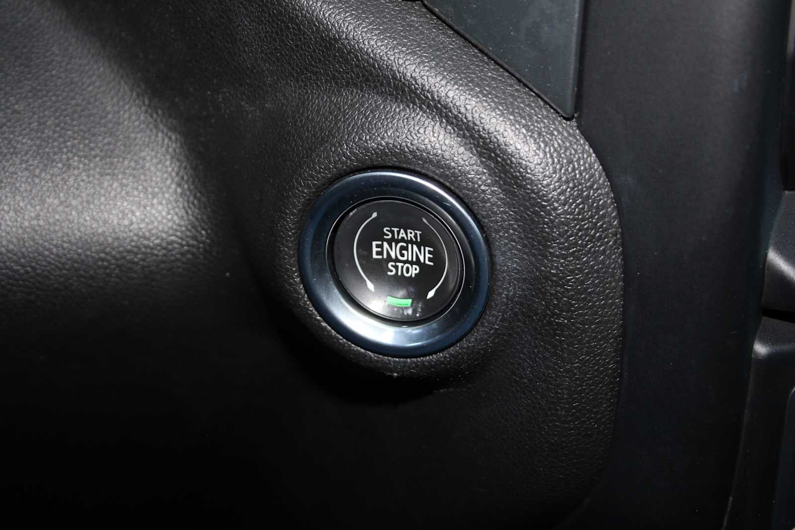 2021 Chevrolet Silverado 1500 4WD Crew Cab Short Bed LT Trail Boss