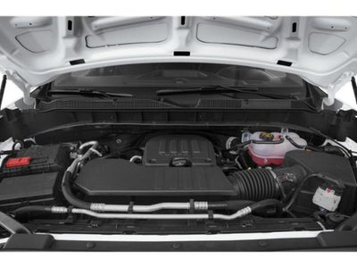 2024 Chevrolet Silverado 1500 4WD Crew Cab Short Bed High Country