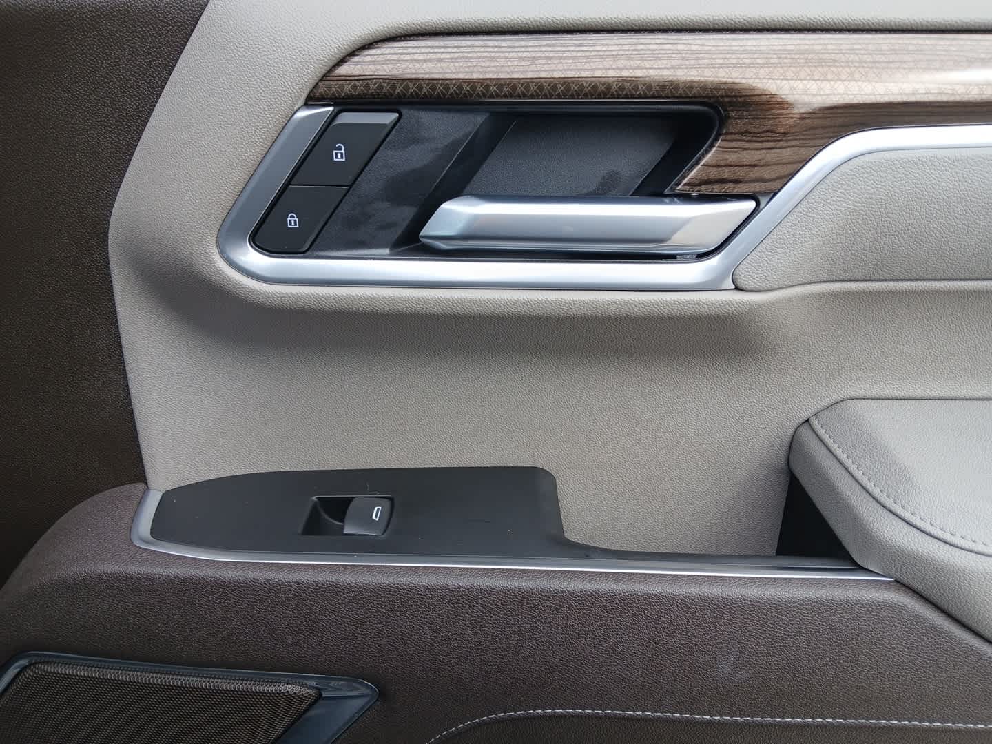 2025 Chevrolet Silverado 1500 4WD Crew Cab Standard Bed LT