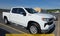 2026 Chevrolet Silverado 1500 4WD Crew Cab Standard Bed LT