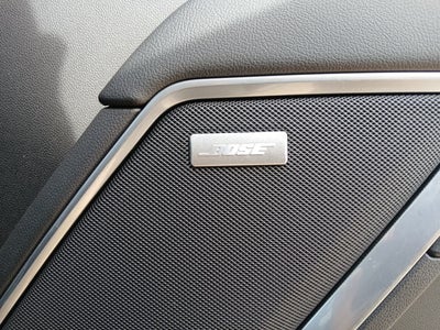 2025 Chevrolet Silverado 1500 4WD Crew Cab Short Bed LTZ