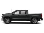 2022 Chevrolet Silverado 1500 LTD 4WD Crew Cab Short Bed LTZ