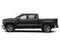 2022 Chevrolet Silverado 1500 LTD 4WD Crew Cab Short Bed LTZ