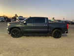 2022 Chevrolet Silverado 1500 LTD 4WD Crew Cab Short Bed LTZ