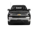 2022 Chevrolet Silverado 1500 LTD 4WD Crew Cab Short Bed LTZ
