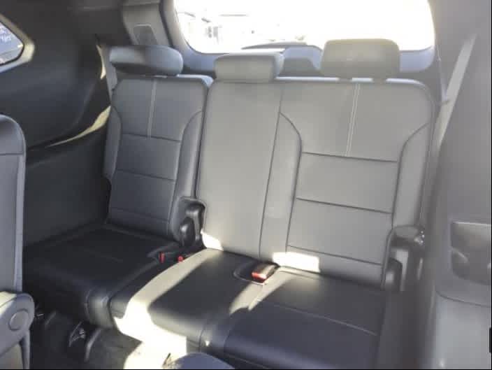 2025 GMC Acadia AWD Elevation