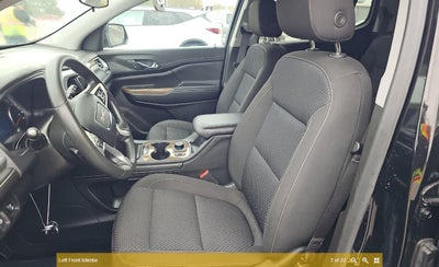 2023 GMC Acadia FWD SLE