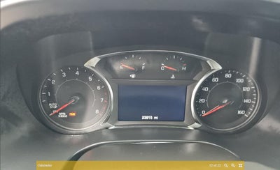 2023 GMC Acadia FWD SLE