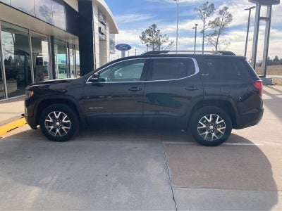 2023 GMC Acadia FWD SLE