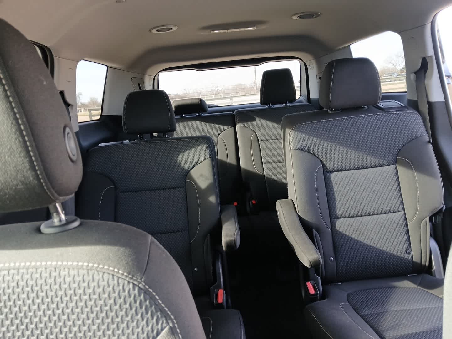 2023 GMC Acadia FWD SLE