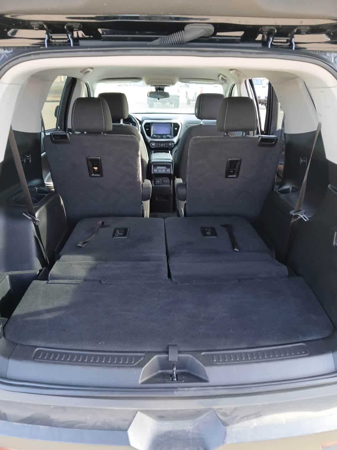 2023 GMC Acadia FWD SLE