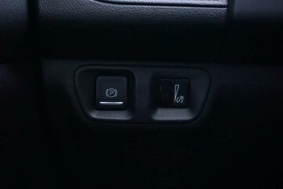 2022 GMC Acadia AWD AT4