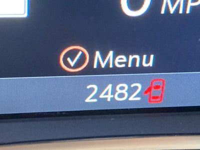 2023 GMC Acadia FWD SLT