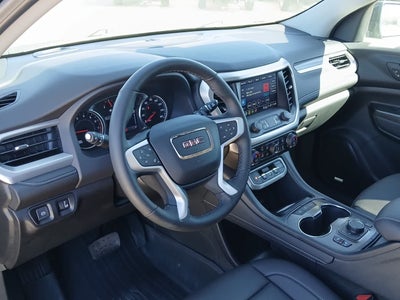 2023 GMC Acadia FWD SLT