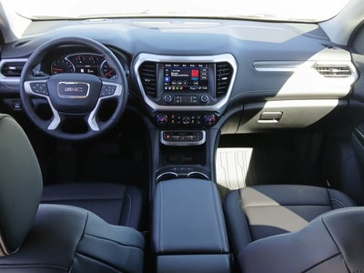 2023 GMC Acadia FWD SLT