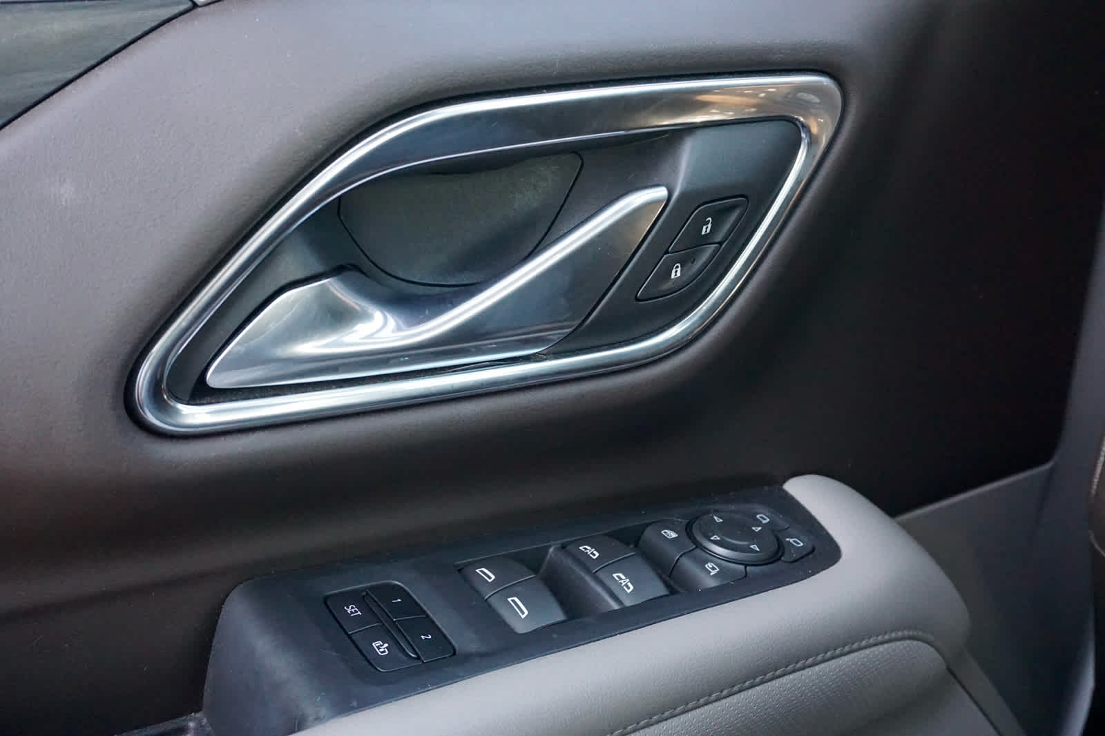 2021 GMC Yukon 4WD SLT