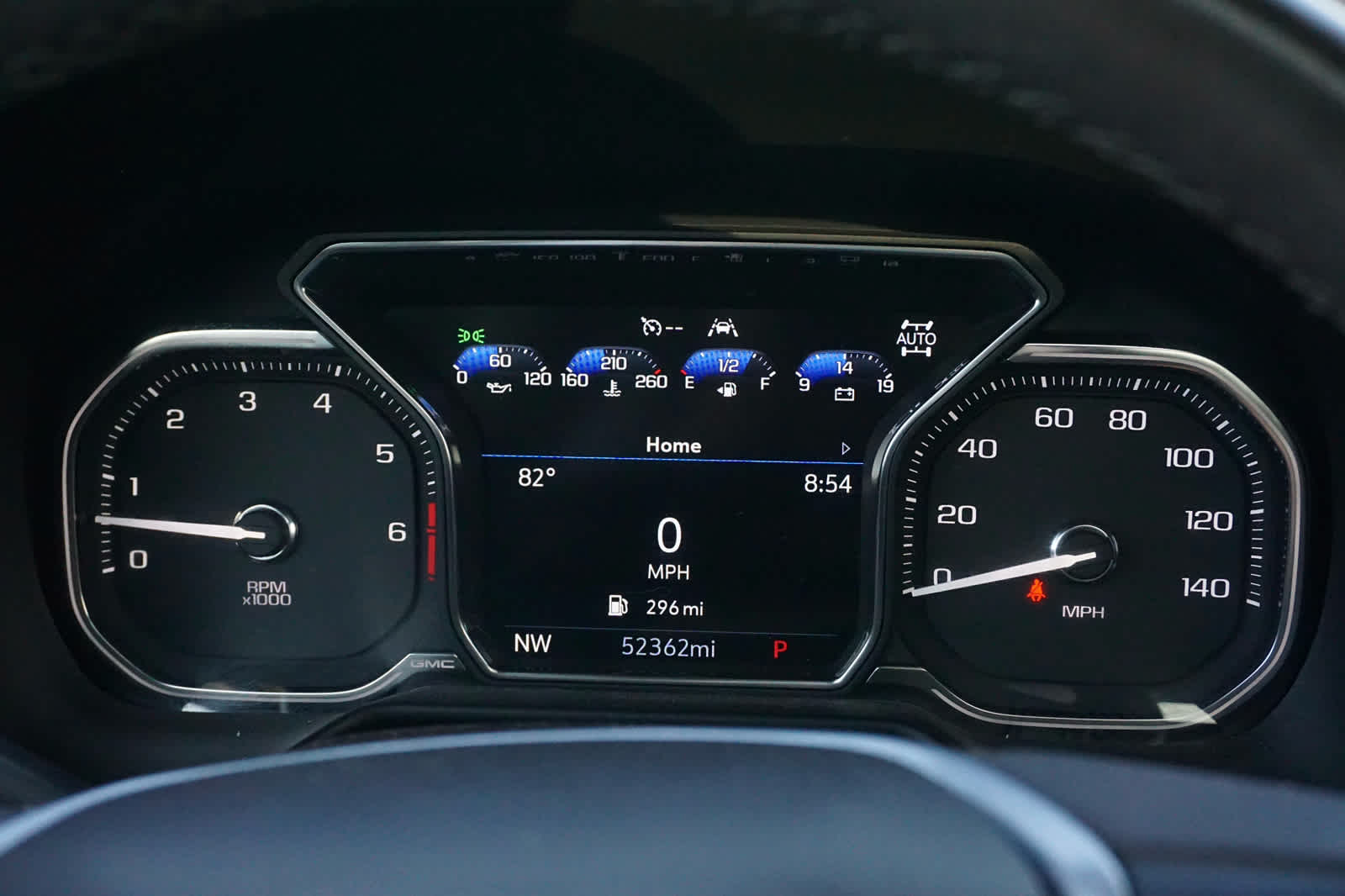 2021 GMC Yukon 4WD SLT