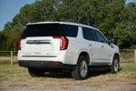 2021 GMC Yukon 4WD SLT