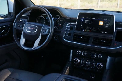 2021 GMC Yukon 4WD SLT