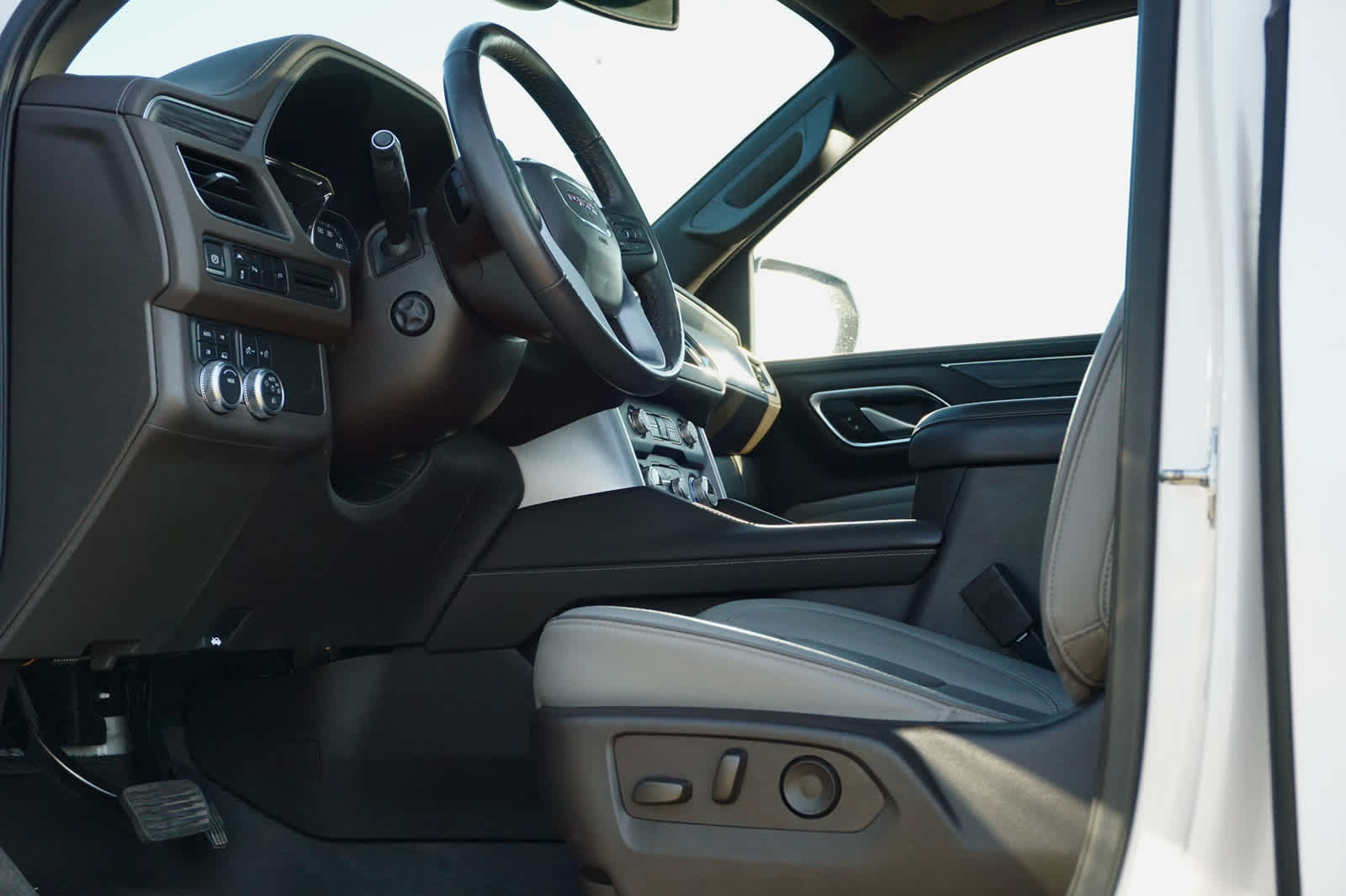 2021 GMC Yukon 4WD SLT