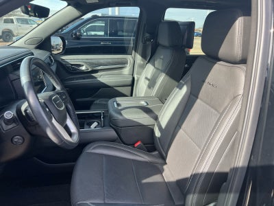 2021 GMC Yukon 4WD Denali