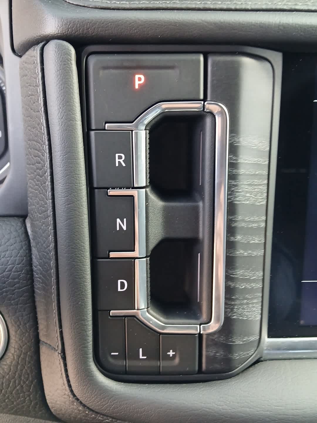 2021 GMC Yukon 4WD Denali