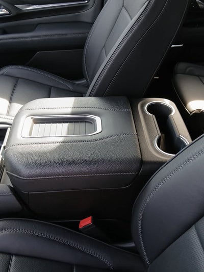 2021 GMC Yukon 4WD Denali