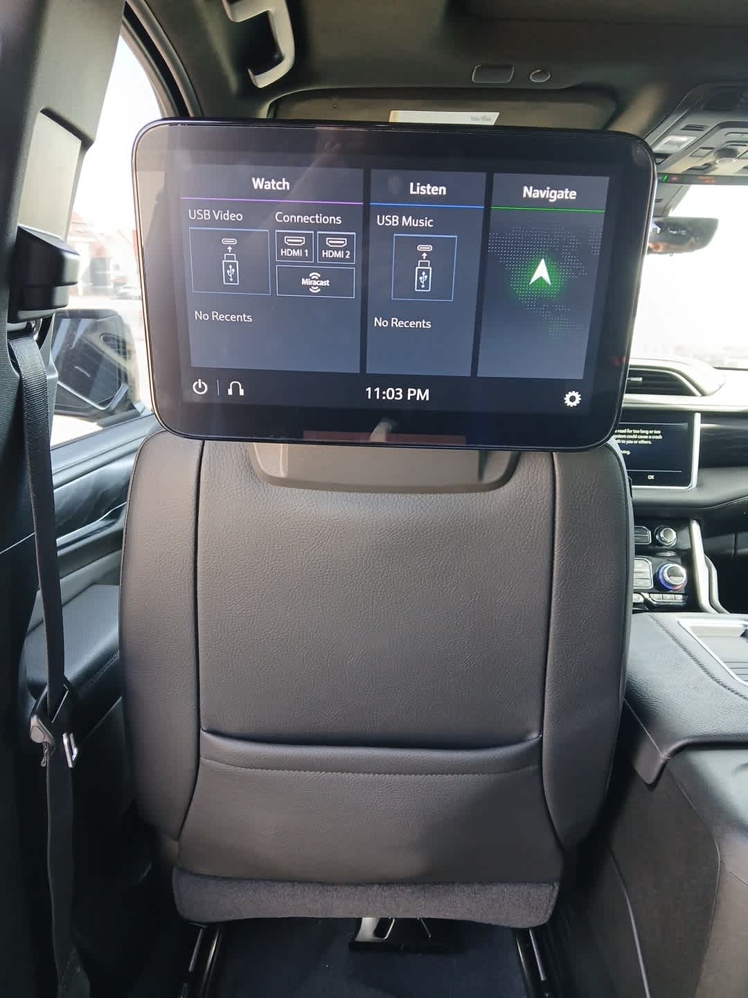 2021 GMC Yukon 4WD Denali