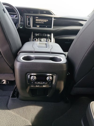 2021 GMC Yukon 4WD Denali