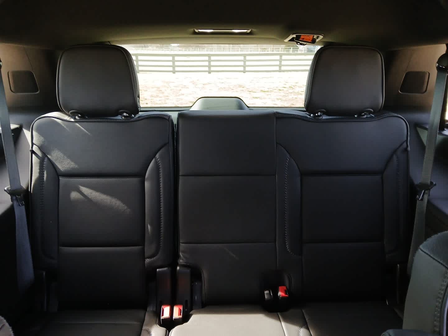 2021 GMC Yukon 4WD Denali