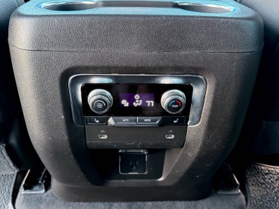 2021 GMC Yukon 4WD Denali