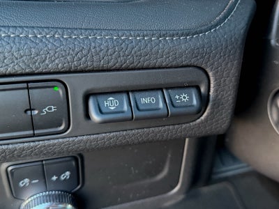 2021 GMC Yukon 4WD Denali