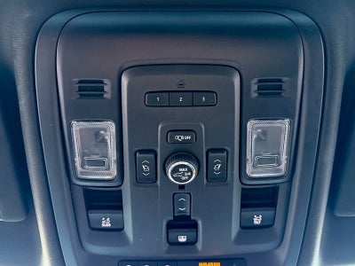 2021 GMC Yukon 4WD Denali