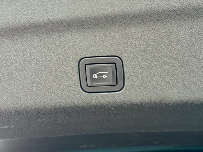 2021 GMC Yukon 4WD Denali