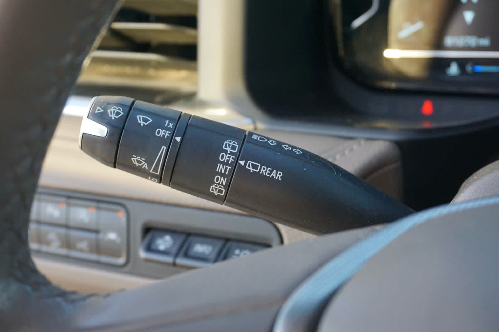 2024 GMC Yukon 4WD Denali