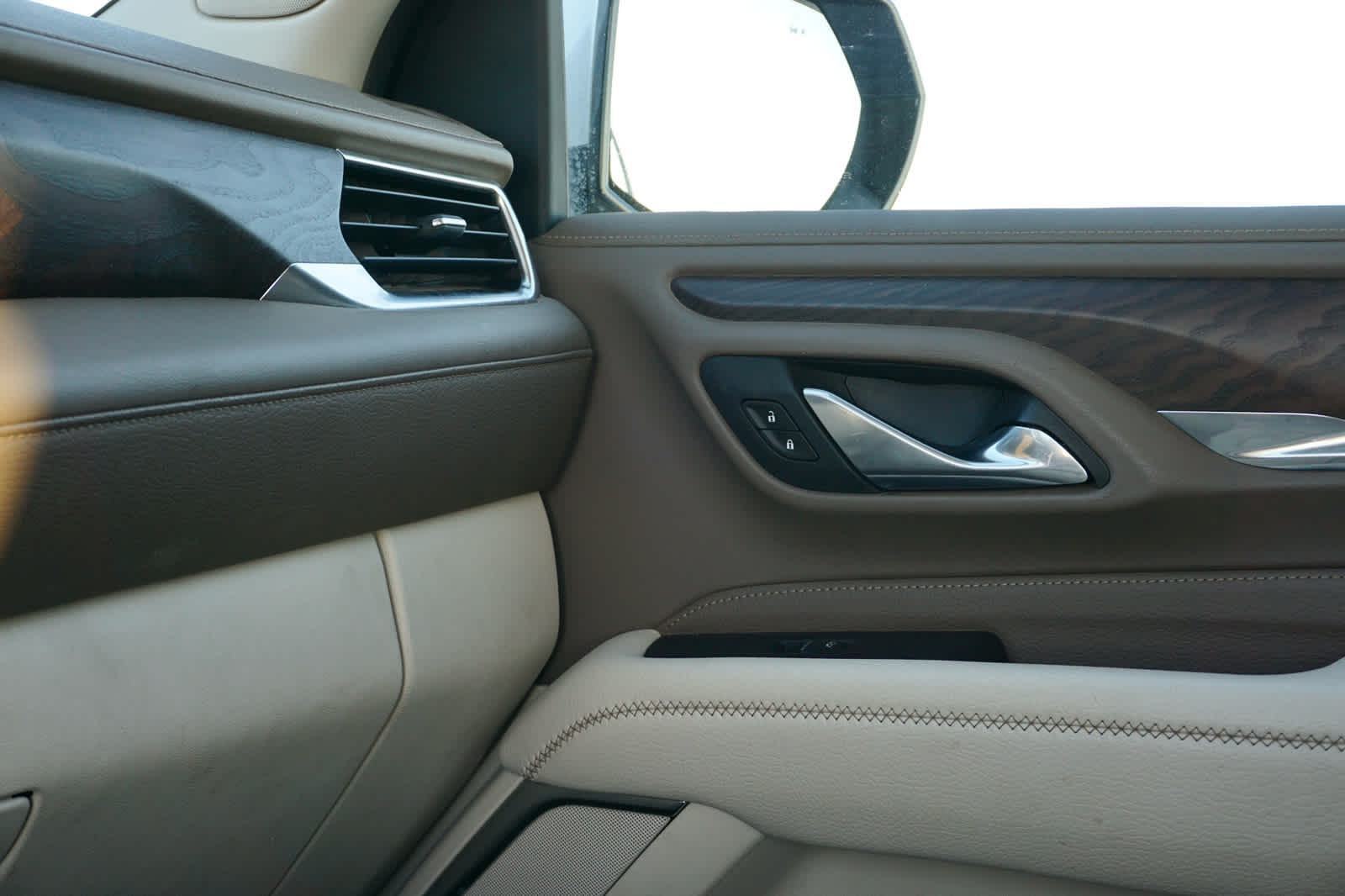 2024 GMC Yukon 4WD Denali