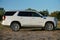 2024 GMC Yukon 4WD Denali