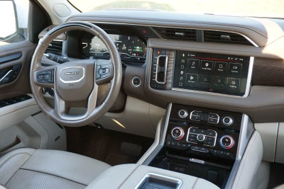 2024 GMC Yukon 4WD Denali