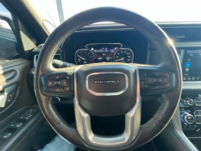 2021 GMC Yukon XL 4WD Denali