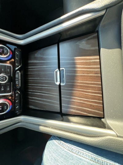 2021 GMC Yukon XL 4WD Denali