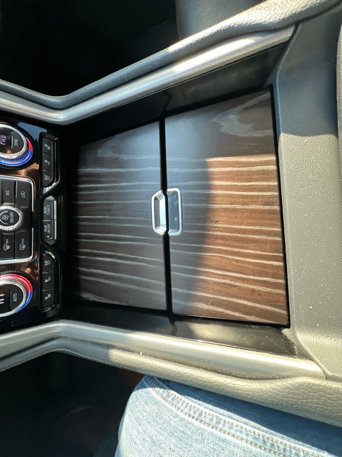 2021 GMC Yukon XL 4WD Denali