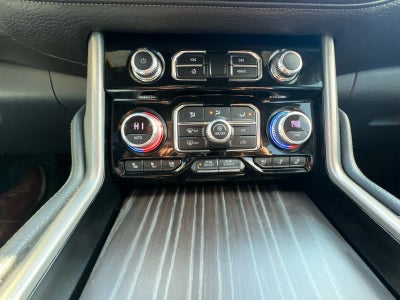 2021 GMC Yukon XL 4WD Denali