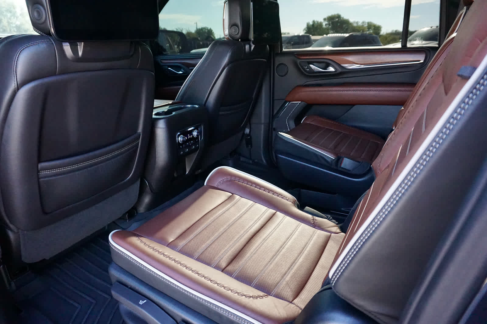 2023 GMC Yukon XL 4WD Denali Ultimate
