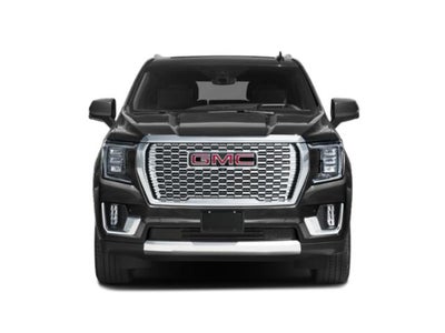 2023 GMC Yukon XL 4WD Denali Ultimate